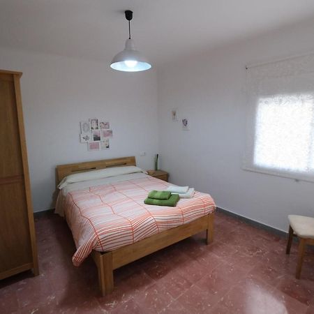 Apartament Tarracoliva Тарагона Екстериор снимка