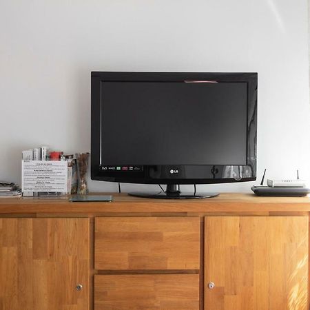 Apartament Tarracoliva Тарагона Екстериор снимка