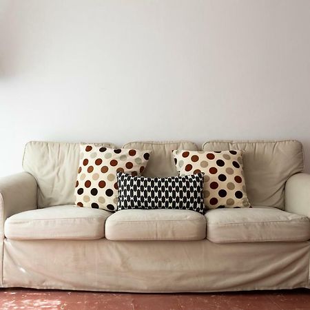 Apartament Tarracoliva Тарагона Екстериор снимка