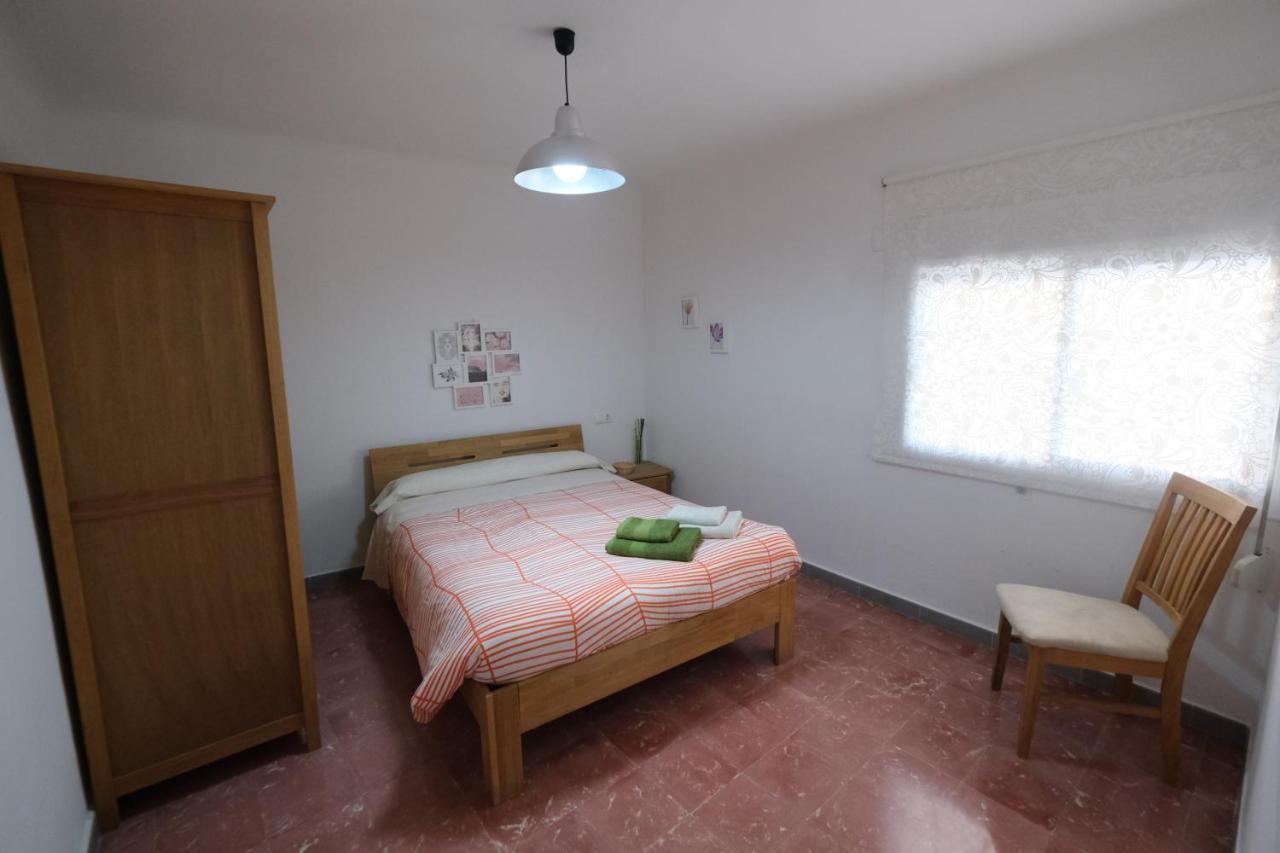 Apartament Tarracoliva Тарагона Екстериор снимка