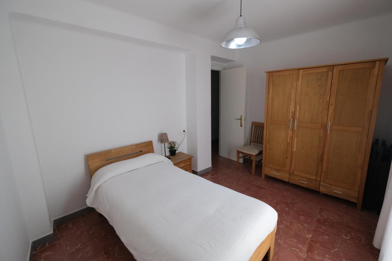 Apartament Tarracoliva Тарагона Екстериор снимка