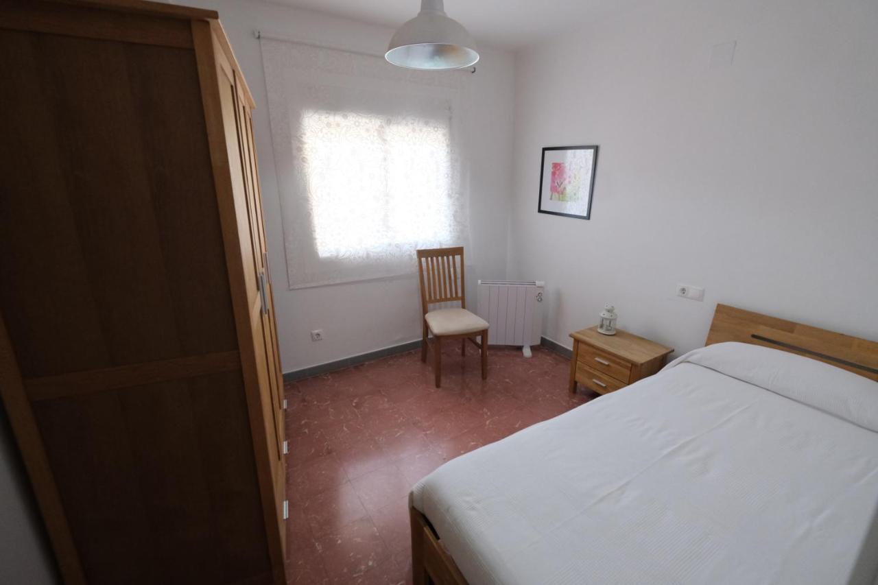 Apartament Tarracoliva Тарагона Екстериор снимка