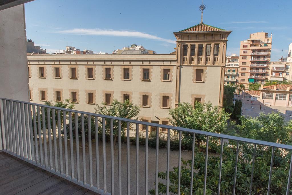 Apartament Tarracoliva Тарагона Стая снимка